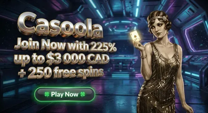 Casoola Casino